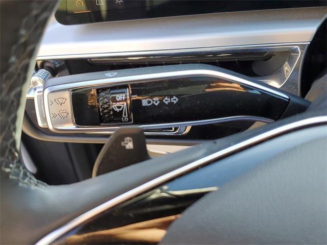 used 2024 Cadillac LYRIQ car, priced at $40,000