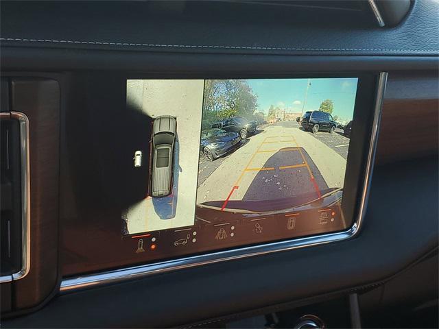 used 2023 GMC Yukon car, priced at $67,900