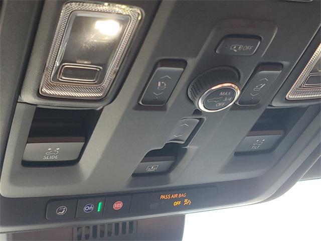 used 2023 GMC Yukon car, priced at $67,900