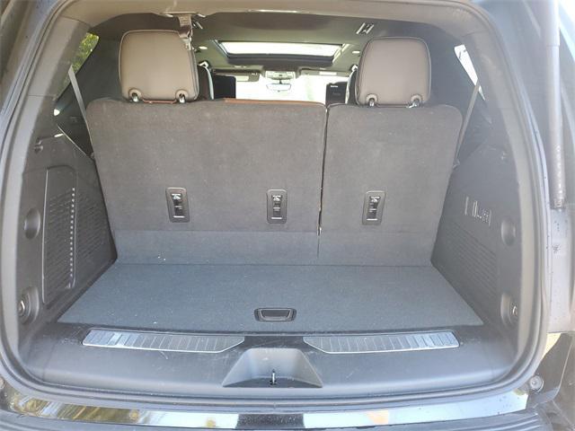 used 2023 GMC Yukon car, priced at $67,900