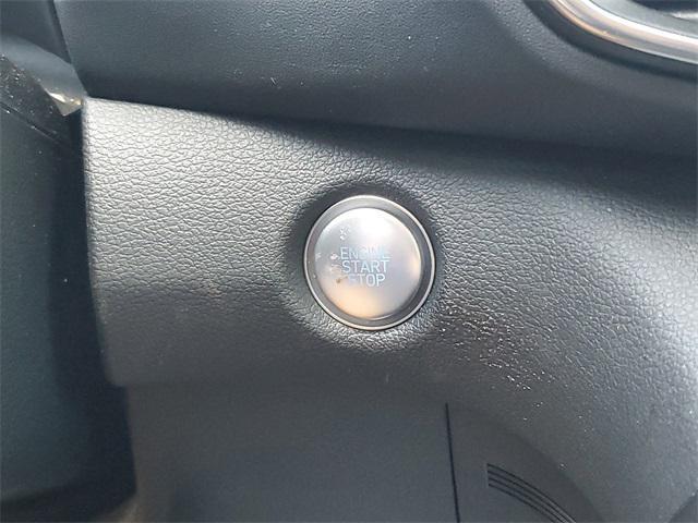 used 2023 Hyundai Santa Fe car, priced at $24,500