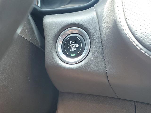 used 2021 GMC Yukon car, priced at $44,850