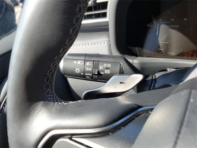 used 2025 Lexus LX 600 car, priced at $106,000