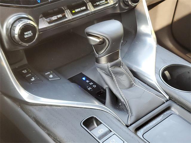 used 2025 Lexus LX 600 car, priced at $106,000