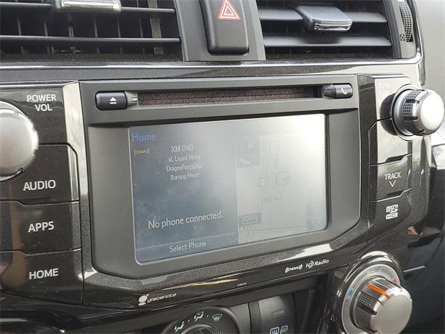 used 2019 Toyota 4Runner car, priced at $39,500