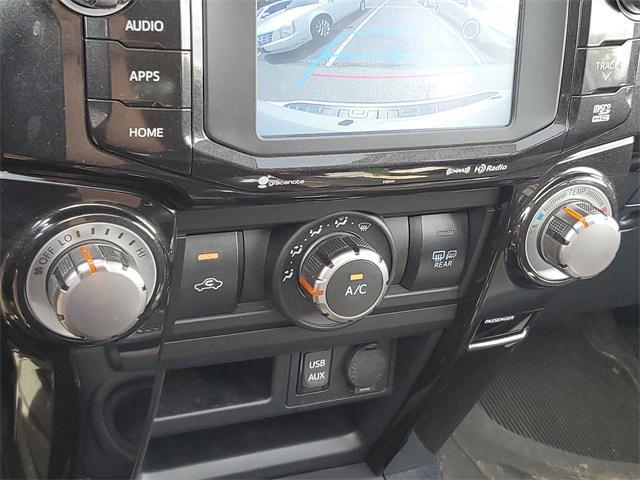 used 2019 Toyota 4Runner car, priced at $39,500