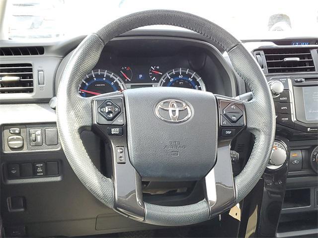 used 2019 Toyota 4Runner car, priced at $39,500