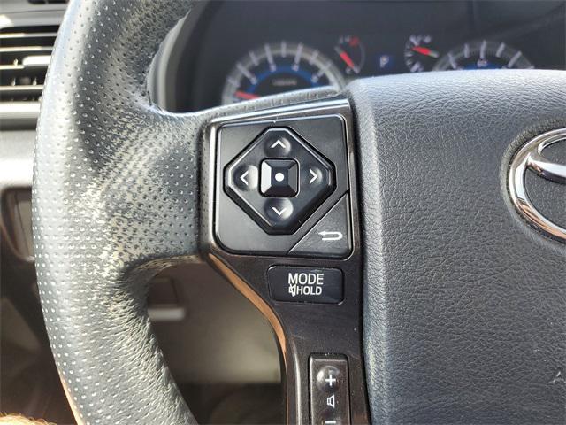 used 2019 Toyota 4Runner car, priced at $39,500