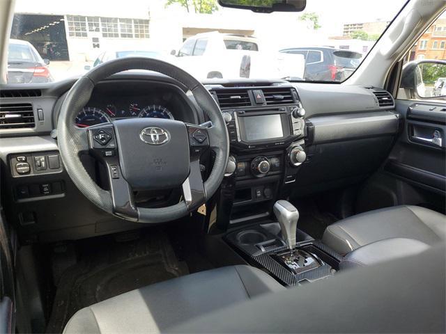 used 2019 Toyota 4Runner car, priced at $39,500