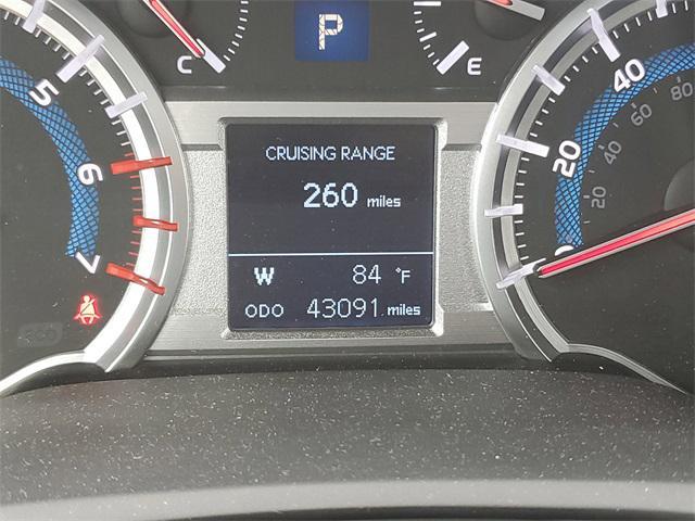 used 2019 Toyota 4Runner car, priced at $39,500