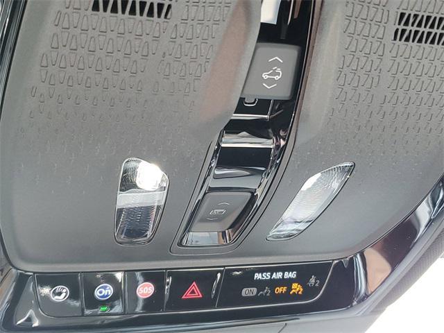 new 2025 Cadillac LYRIQ car, priced at $71,240