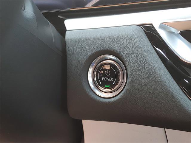 new 2025 Cadillac LYRIQ car, priced at $71,240