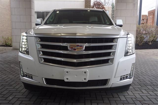 used 2019 Cadillac Escalade car, priced at $39,469