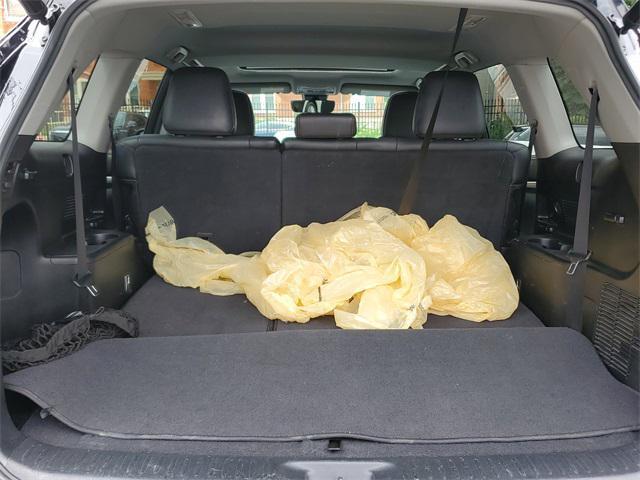 used 2017 Toyota Highlander car, priced at $21,100