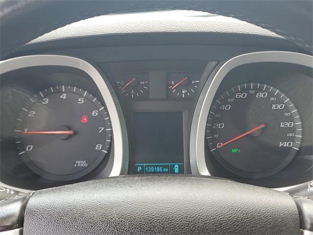 used 2016 Chevrolet Equinox car, priced at $8,000