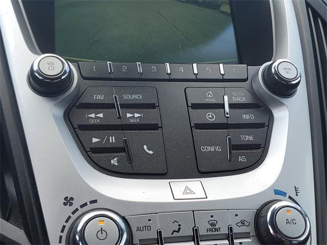 used 2016 Chevrolet Equinox car, priced at $8,000