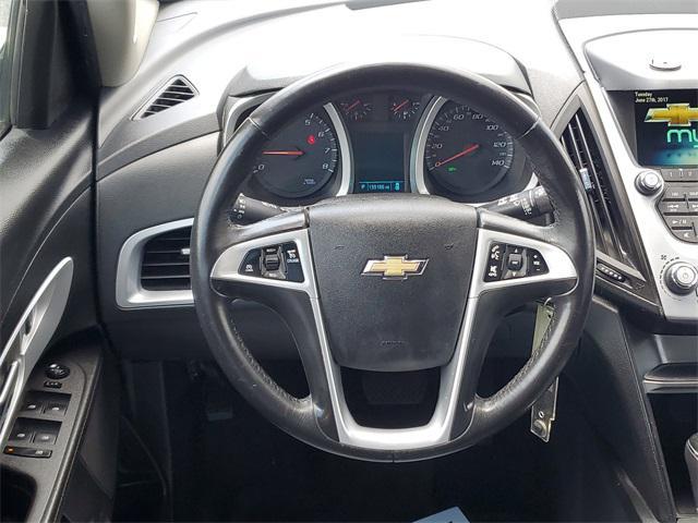 used 2016 Chevrolet Equinox car, priced at $8,000