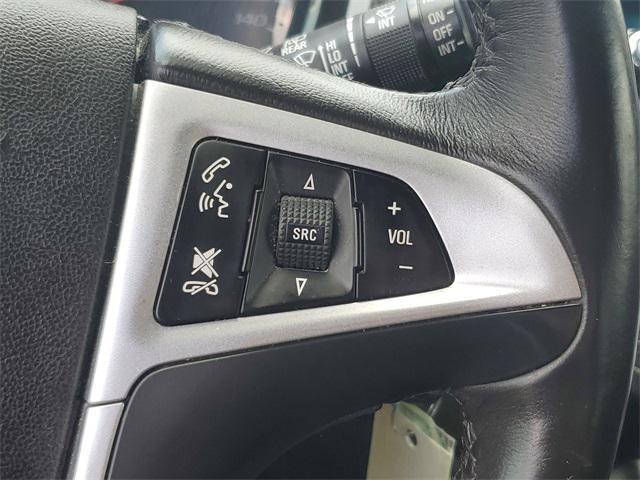 used 2016 Chevrolet Equinox car, priced at $8,000