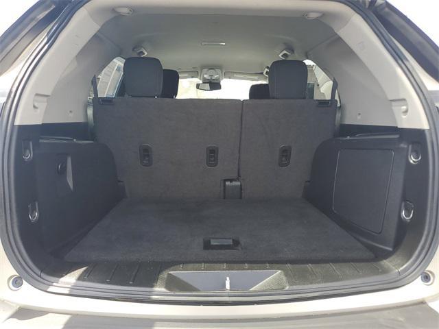 used 2016 Chevrolet Equinox car, priced at $8,000