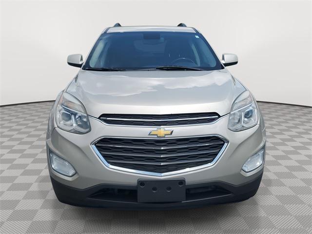 used 2016 Chevrolet Equinox car, priced at $8,000