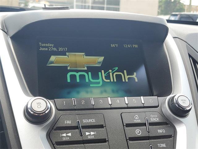 used 2016 Chevrolet Equinox car, priced at $8,000