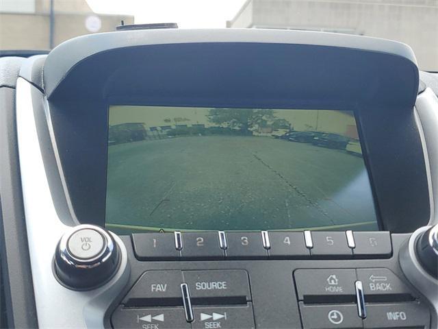 used 2016 Chevrolet Equinox car, priced at $8,000