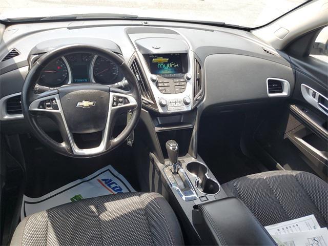 used 2016 Chevrolet Equinox car, priced at $8,000
