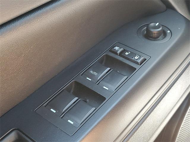 used 2017 Jeep Compass car, priced at $11,400