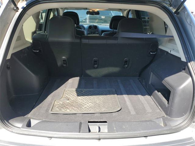 used 2017 Jeep Compass car, priced at $11,400