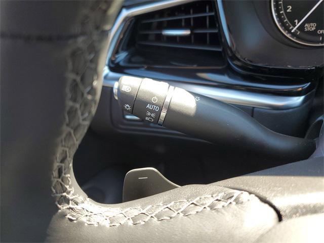 new 2025 Cadillac XT6 car, priced at $65,273