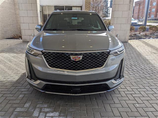 new 2024 Cadillac XT6 car, priced at $63,735