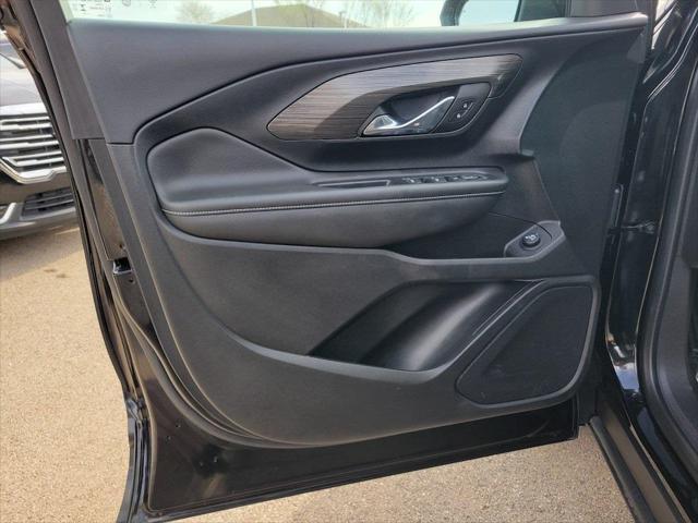 used 2023 GMC Terrain car, priced at $25,995