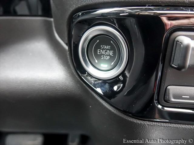 new 2025 GMC Sierra 2500 car, priced at $75,742