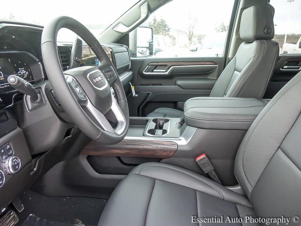 new 2025 GMC Sierra 2500 car, priced at $74,900