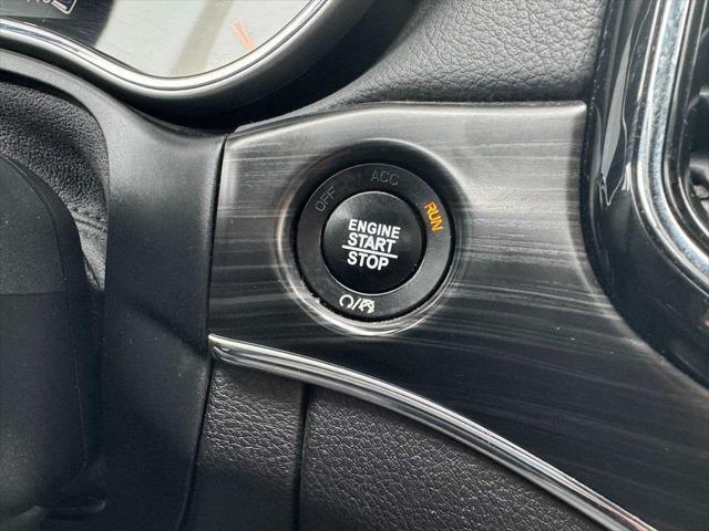 used 2019 Jeep Grand Cherokee car, priced at $20,995