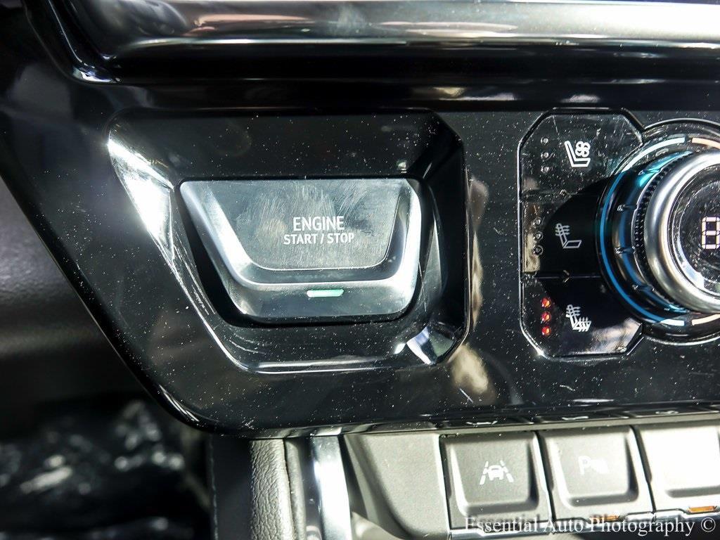 used 2024 GMC Sierra 1500 car, priced at $56,397