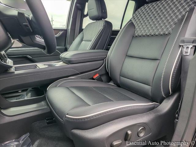 new 2025 GMC Acadia car, priced at $63,481