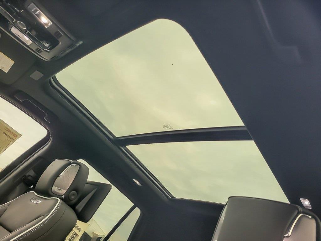 new 2026 GMC Yukon car, priced at $102,885