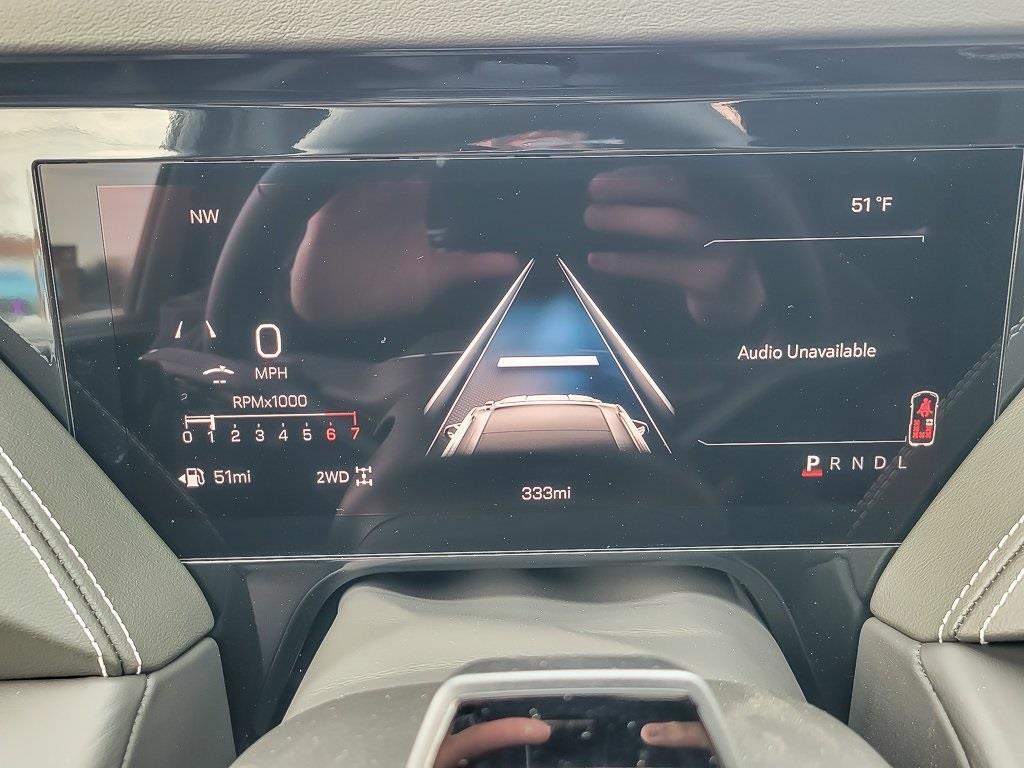 new 2026 GMC Yukon car, priced at $102,885