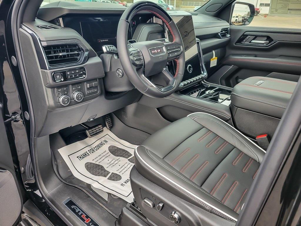 new 2026 GMC Yukon car, priced at $102,885