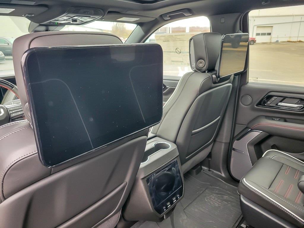 new 2026 GMC Yukon car, priced at $102,885