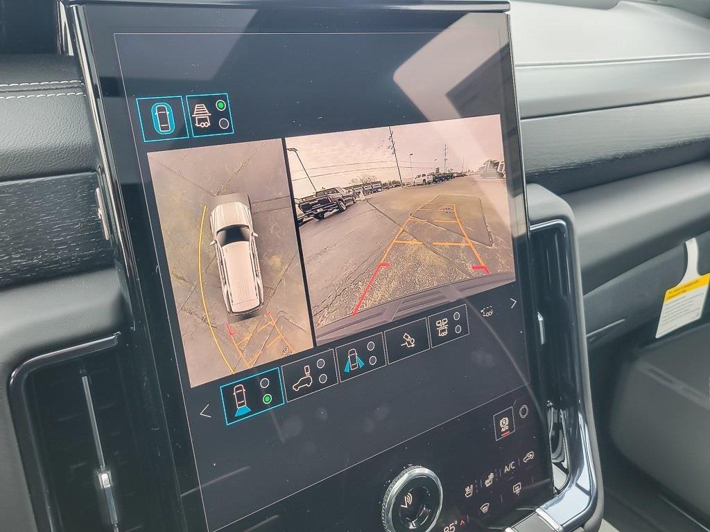 new 2026 GMC Yukon car, priced at $102,885