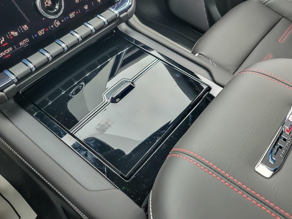 new 2026 GMC Yukon car, priced at $102,885