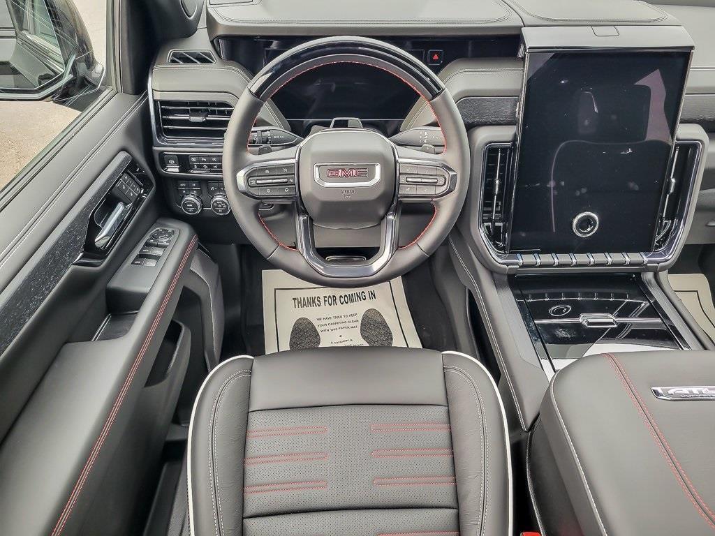 new 2026 GMC Yukon car, priced at $102,885