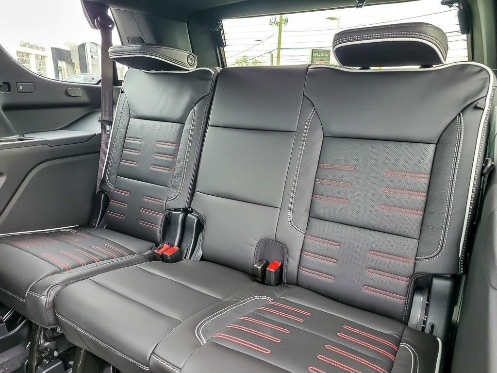 new 2026 GMC Yukon car, priced at $102,885