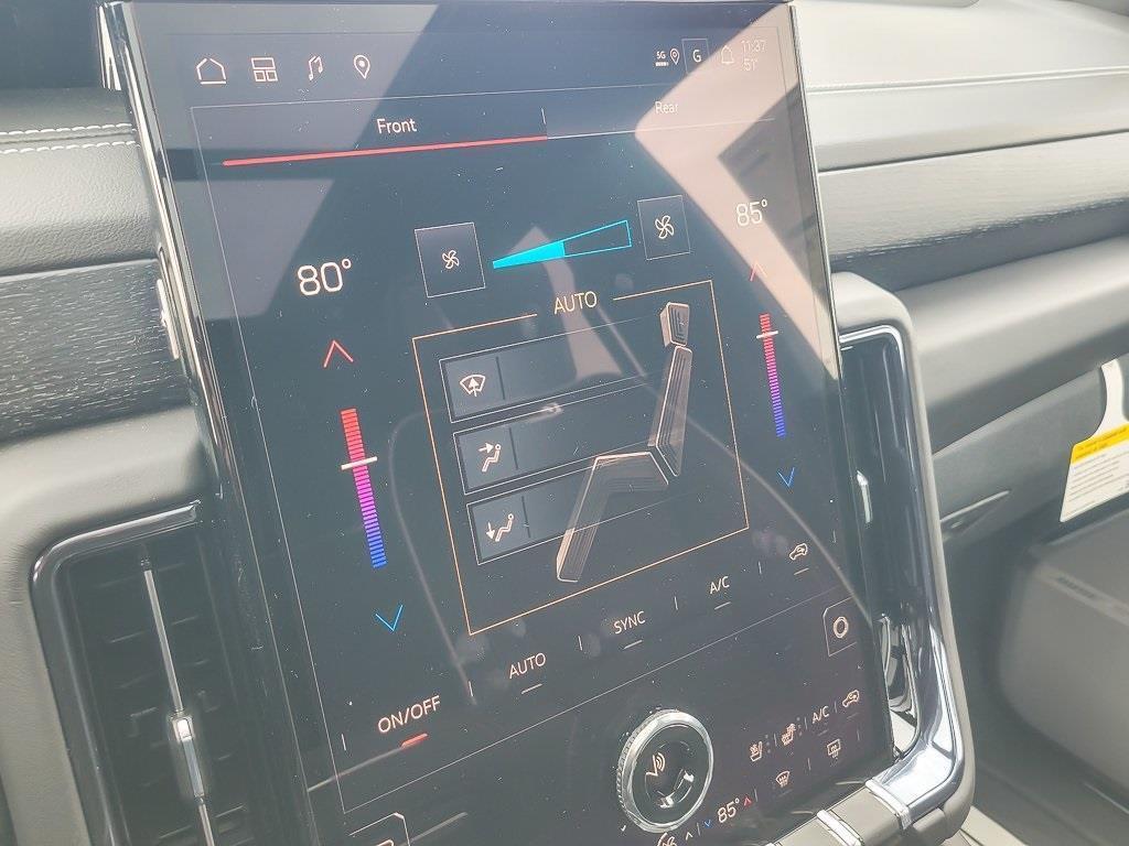 new 2026 GMC Yukon car, priced at $102,885