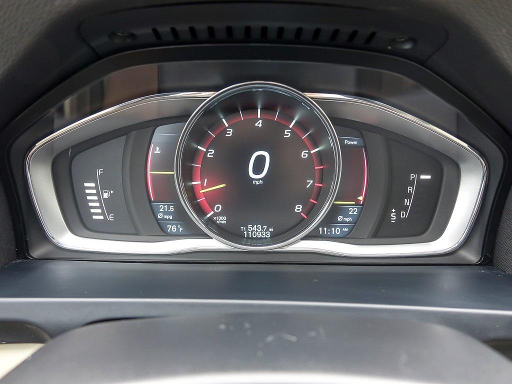 used 2015 Volvo S60 car, priced at $8,997