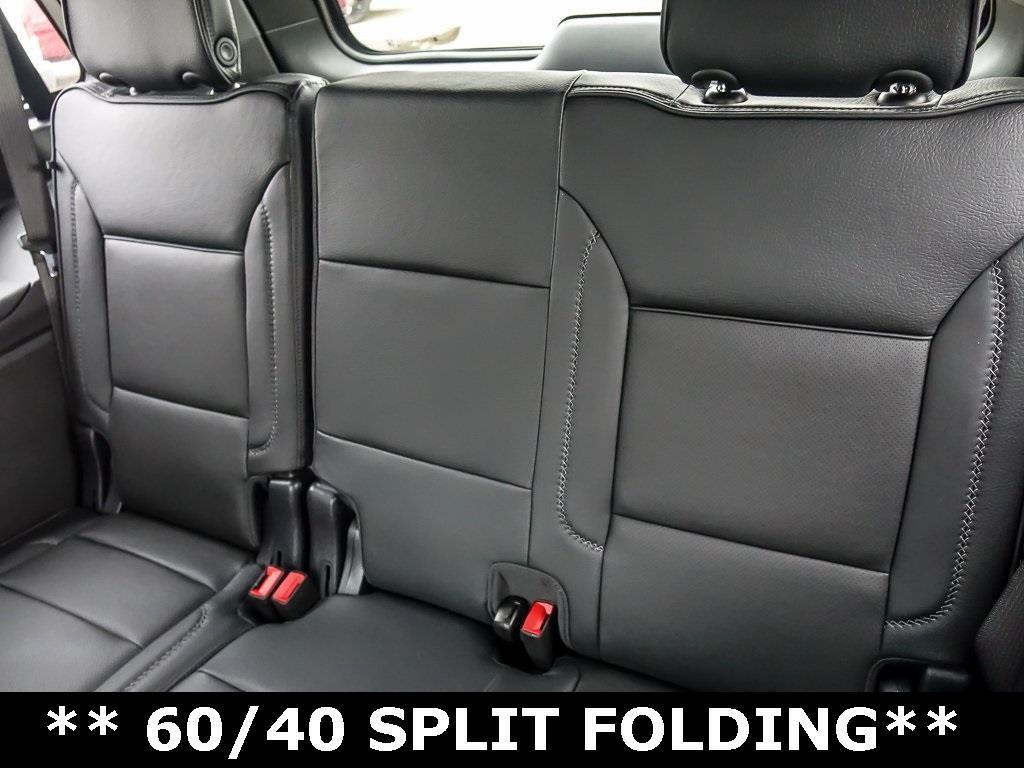 used 2024 GMC Yukon car, priced at $74,397