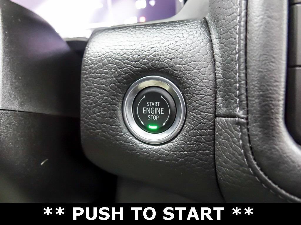 used 2024 GMC Yukon car, priced at $74,397