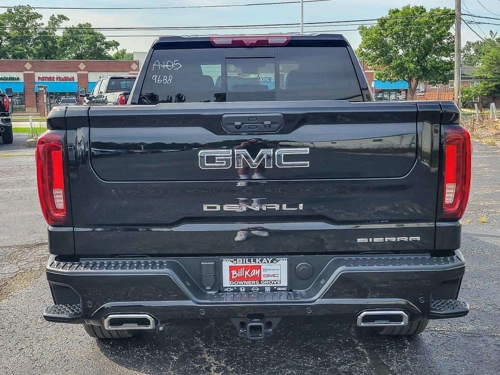 new 2026 GMC Sierra 1500 car, priced at $80,995